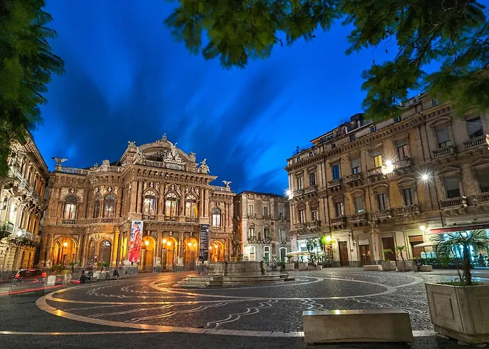 Case Vacanze Catania
