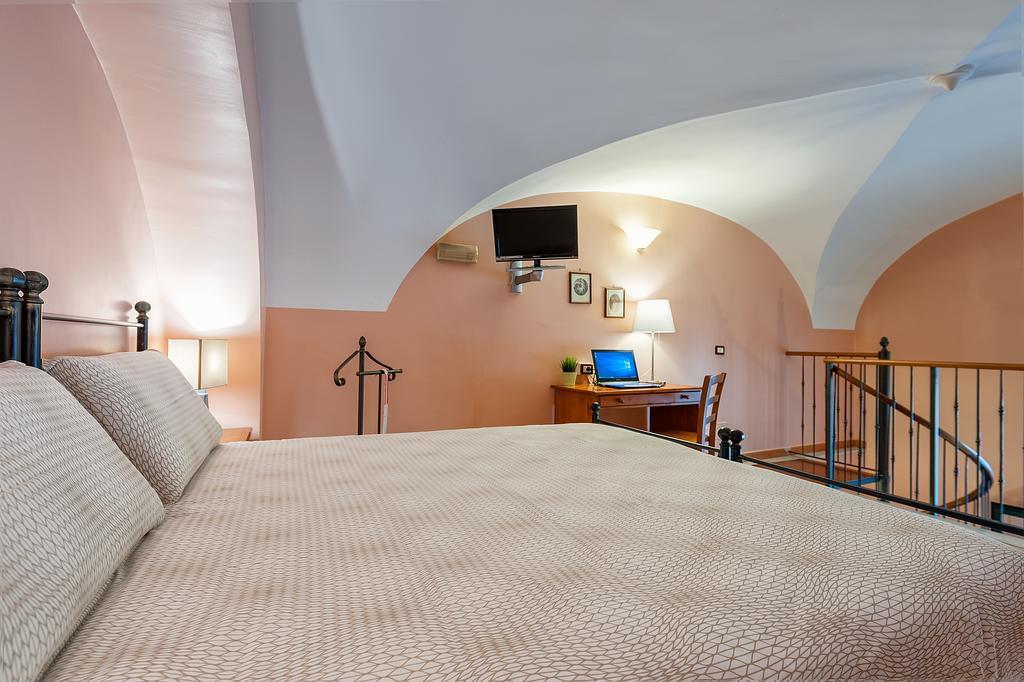 Appartement Vacanze *